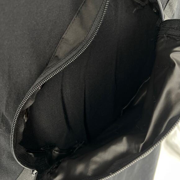 chest pouch tshirt black XXL - Picture 5 of 7